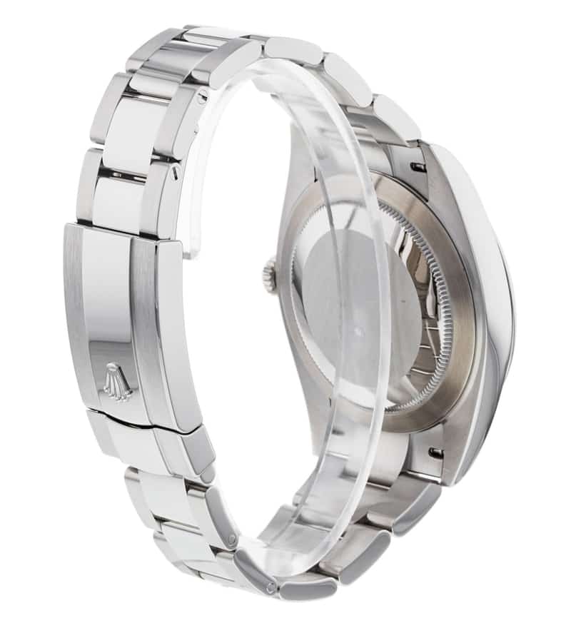 Rolex Datejust 41 126300
